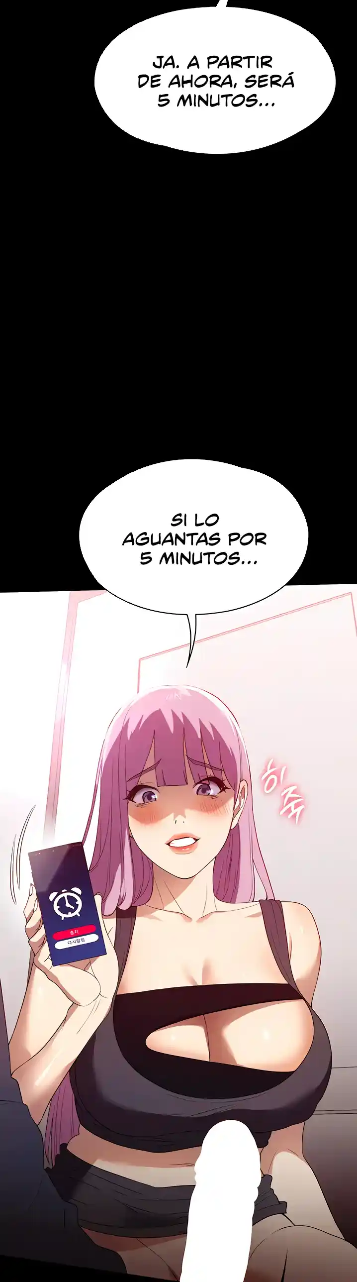 Joven Criada - Capítulo 32 - Página 5 - LectorTMOo