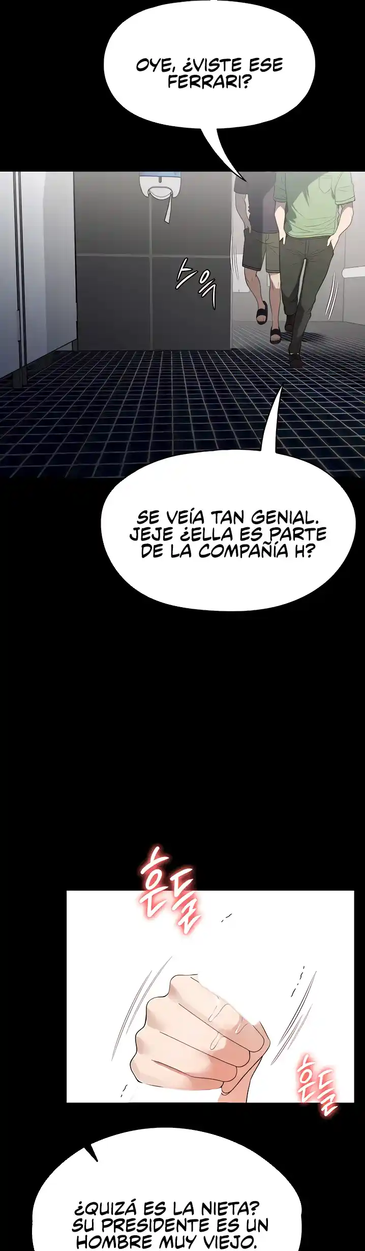 Joven Criada - Capítulo 32 - Página 22 - LectorTMOo