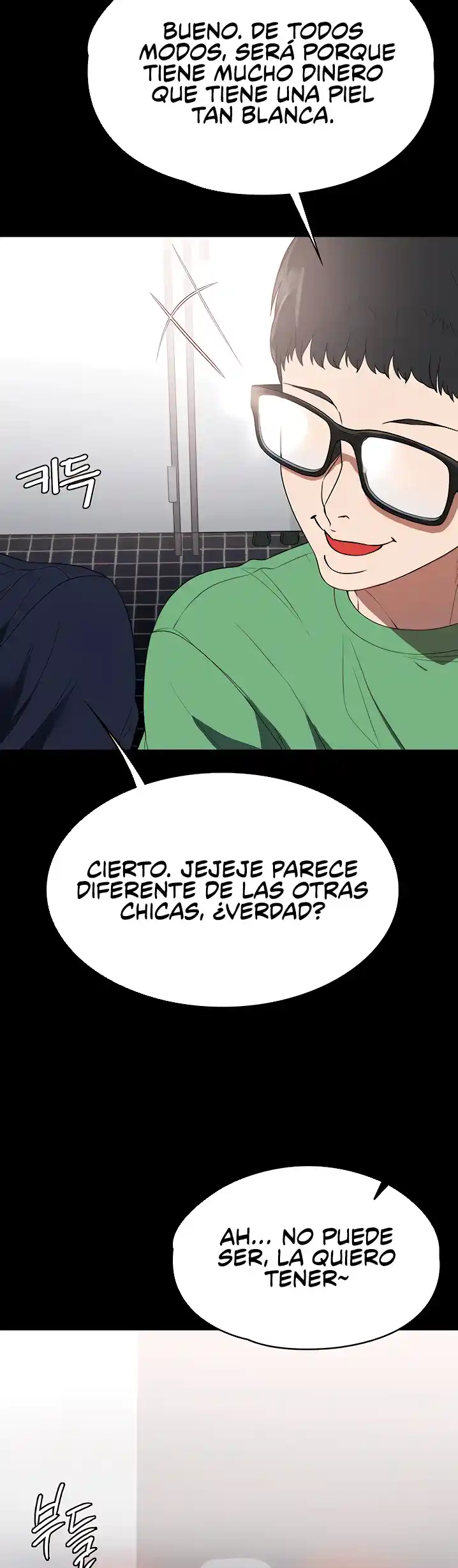 Joven Criada - Capítulo 32 - Página 25 - LectorTMOo
