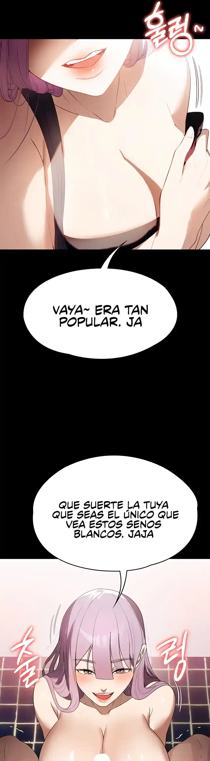 Joven Criada - Capítulo 32 - Página 27 - LectorTMOo