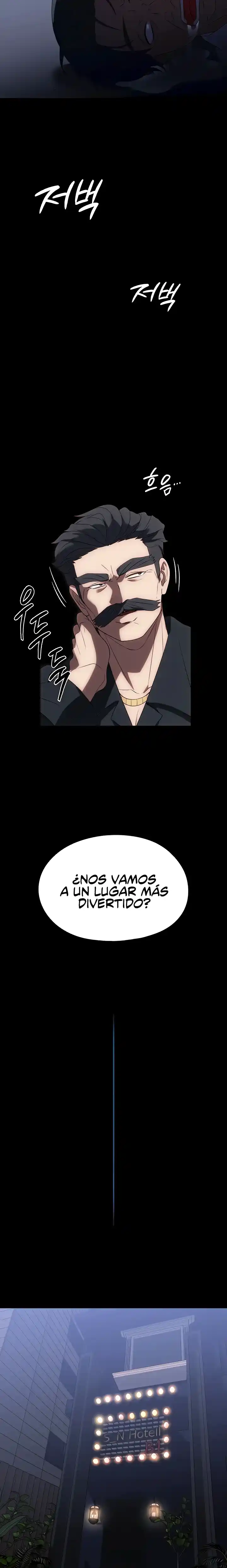 Joven Criada - Capítulo 33 - Página 21 - LectorTMOo