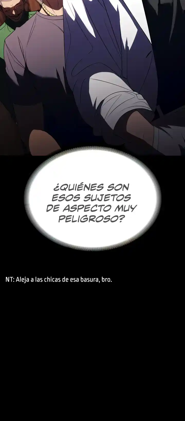 Joven Criada - Capítulo 33 - Página 25 - LectorTMOo