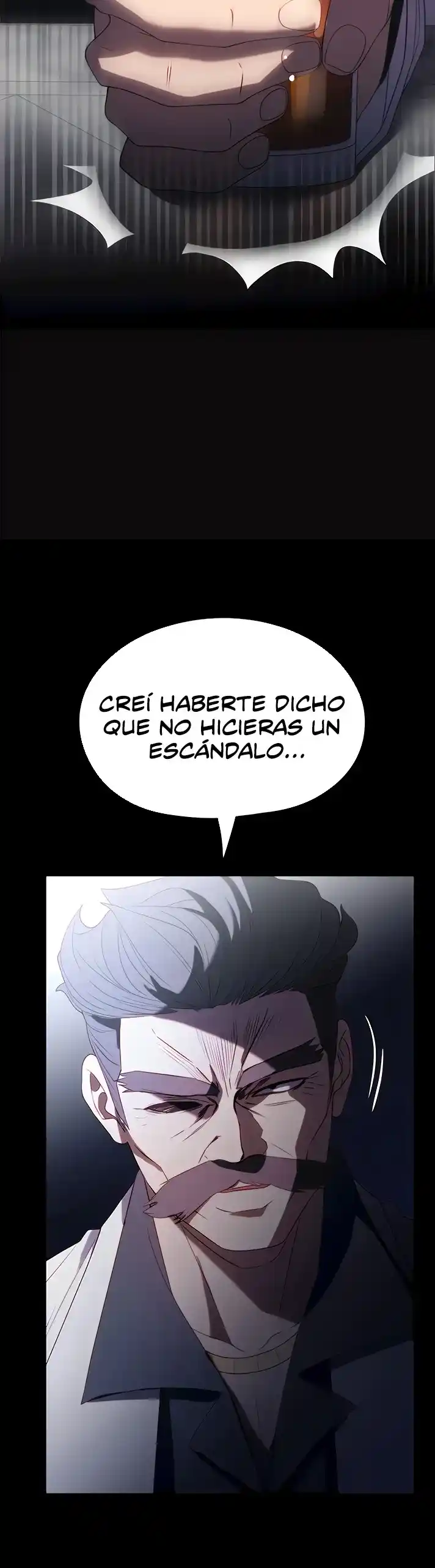 Joven Criada - Capítulo 34 - Página 21 - LectorTMOo