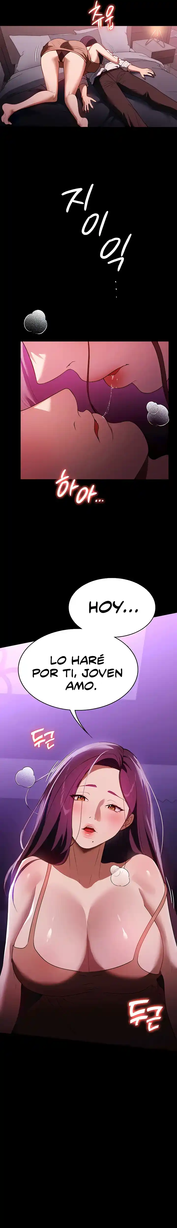 Joven Criada - Capítulo 35 - Página 7 - LectorTMOo