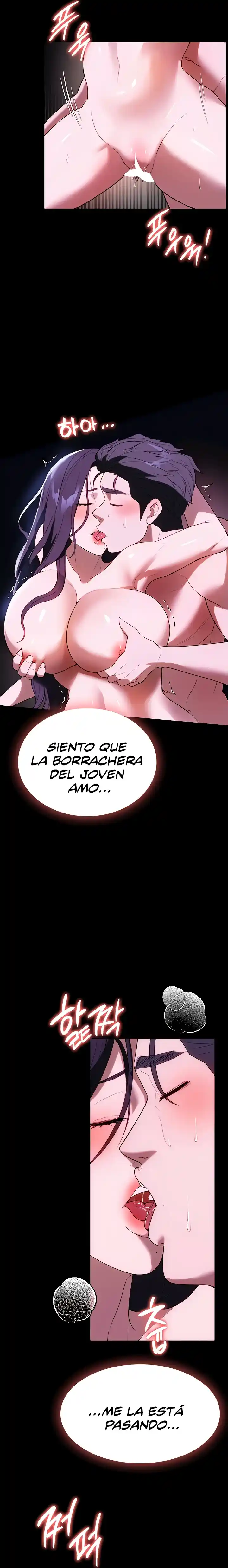 Joven Criada - Capítulo 36 - Página 16 - LectorTMOo