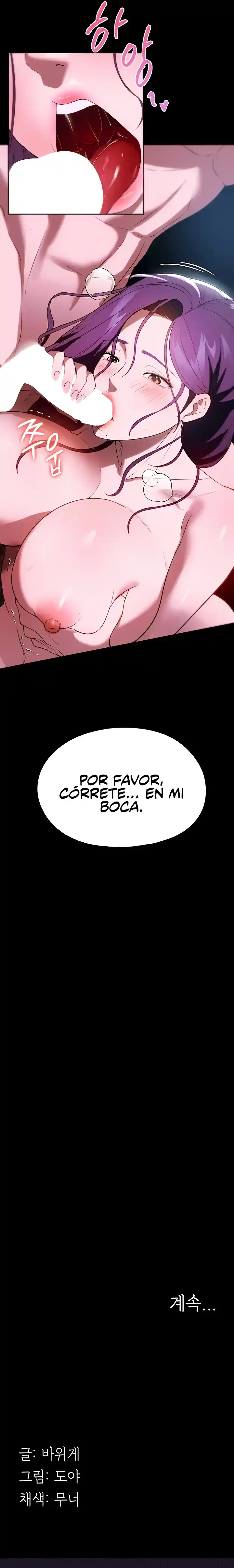 Joven Criada - Capítulo 36 - Página 21 - LectorTMOo
