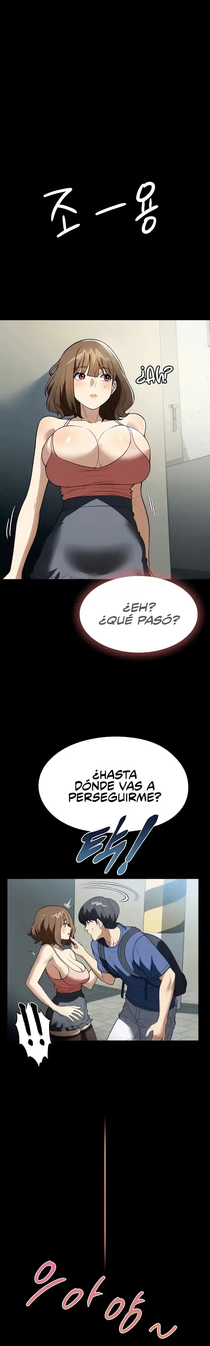 Joven Criada - Capítulo 37 - Página 10 - LectorTMOo