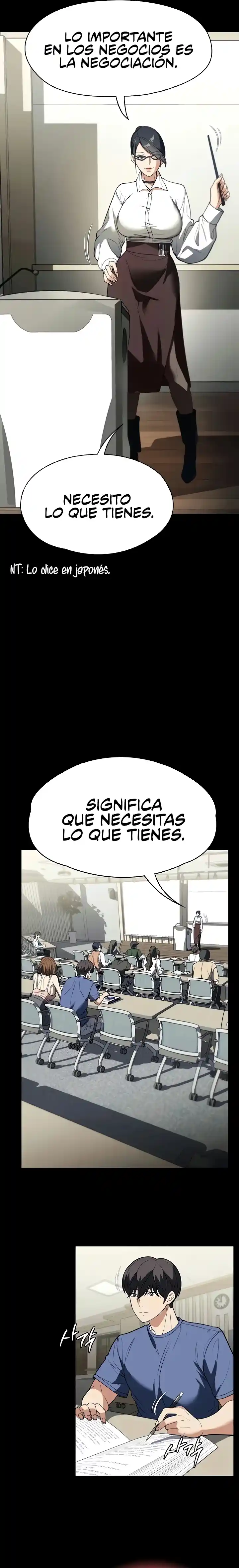 Joven Criada - Capítulo 37 - Página 17 - LectorTMOo