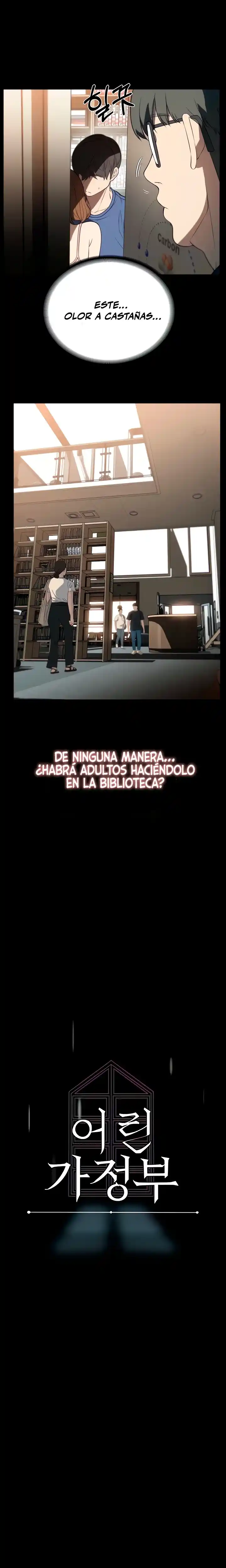 Joven Criada - Capítulo 39 - Página 11 - LectorTMOo