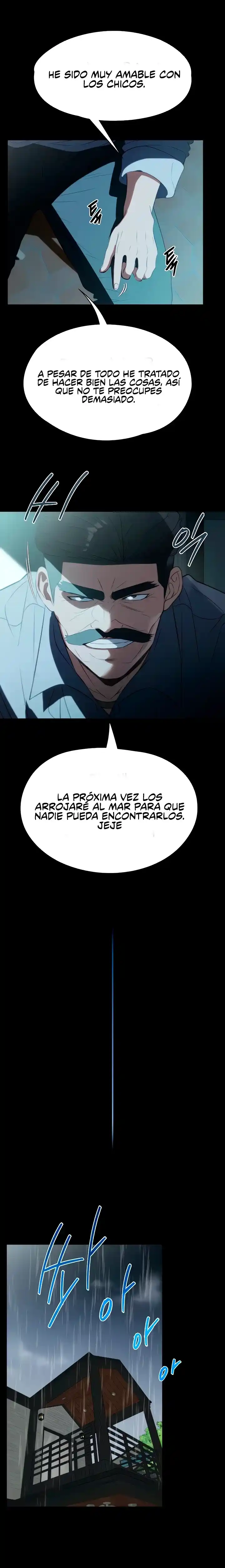 Joven Criada - Capítulo 39 - Página 18 - LectorTMOo