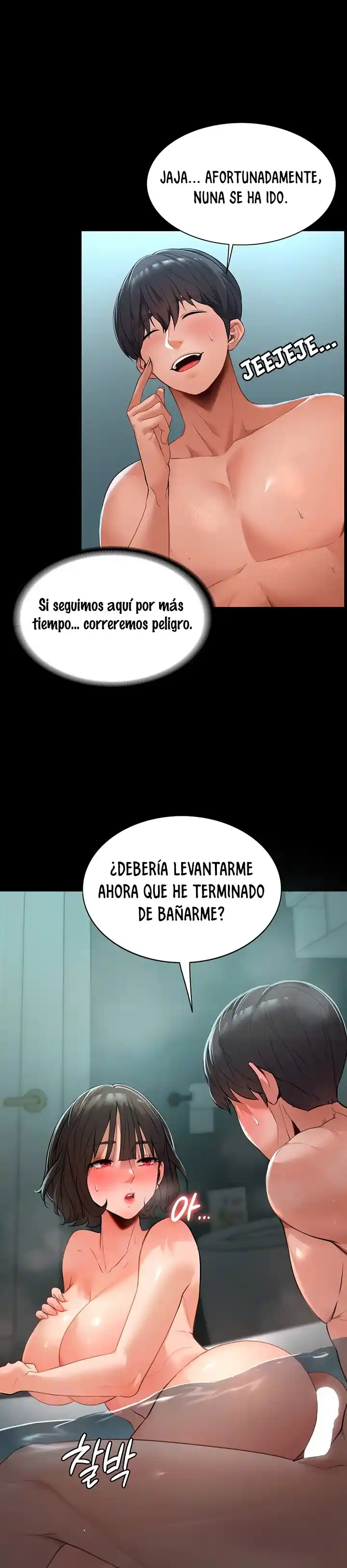 Joven Criada - Capítulo 4 - Página 11 - LectorTMOo