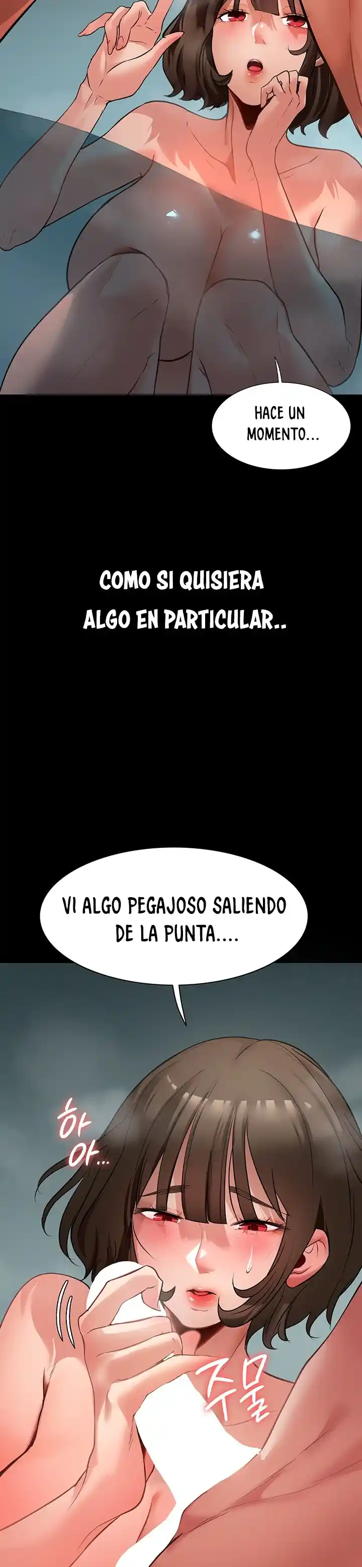 Joven Criada - Capítulo 4 - Página 15 - LectorTMOo