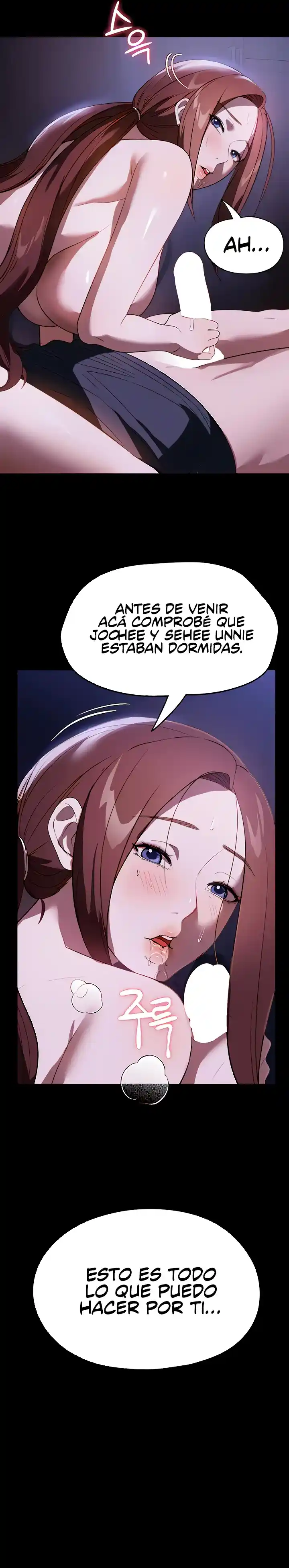 Joven Criada - Capítulo 40 - Página 21 - LectorTMOo