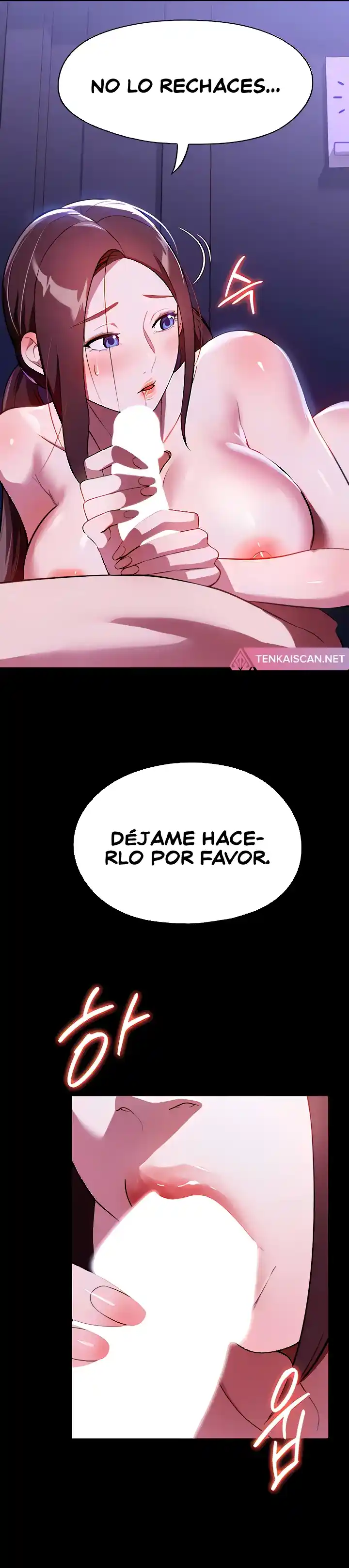 Joven Criada - Capítulo 41 - Página 4 - LectorTMOo