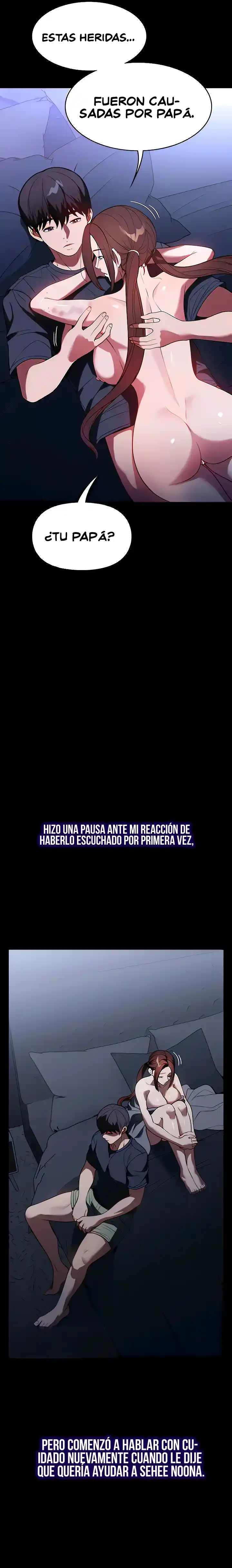 Joven Criada - Capítulo 41 - Página 20 - LectorTMOo