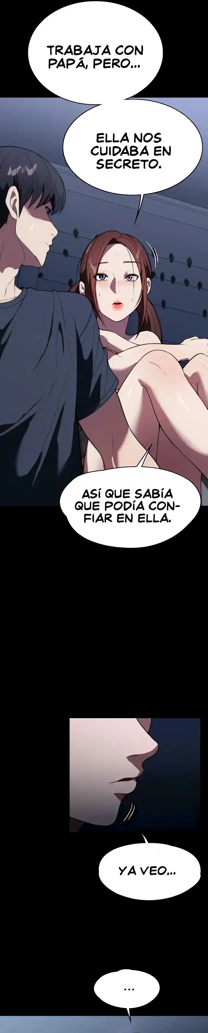 Joven Criada - Capítulo 41 - Página 23 - LectorTMOo