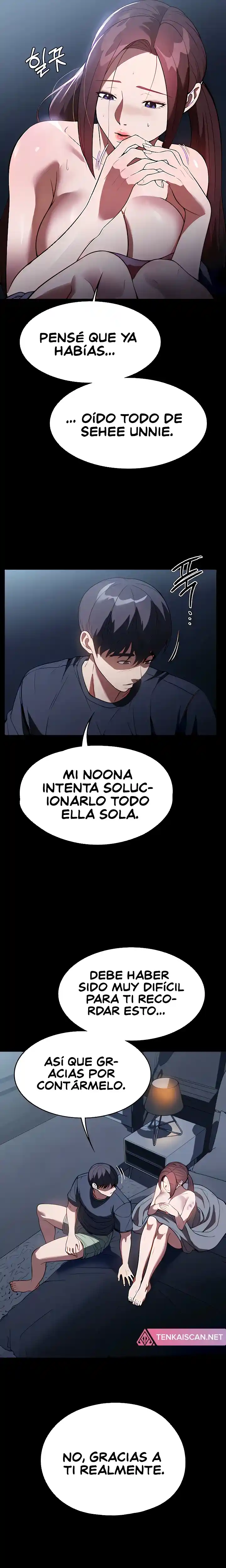 Joven Criada - Capítulo 41 - Página 24 - LectorTMOo