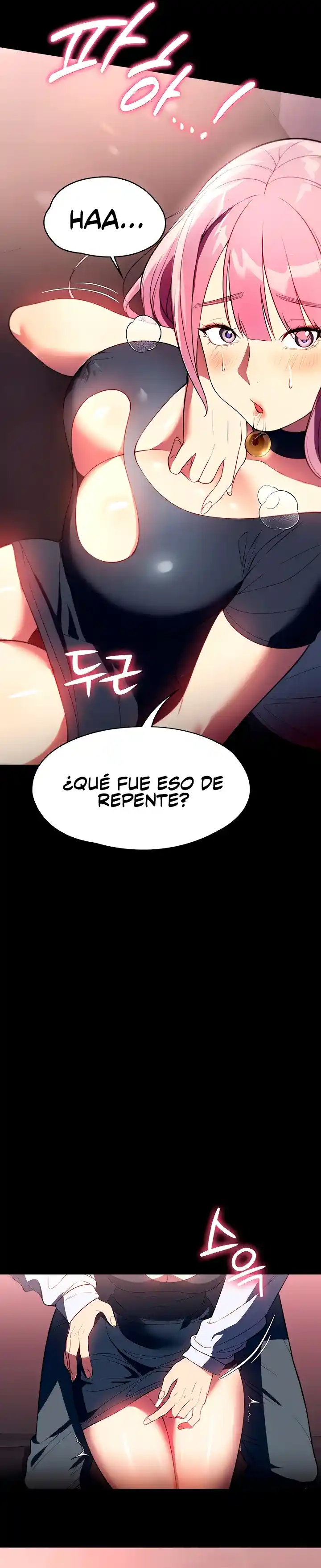 Joven Criada - Capítulo 42 - Página 19 - LectorTMOo