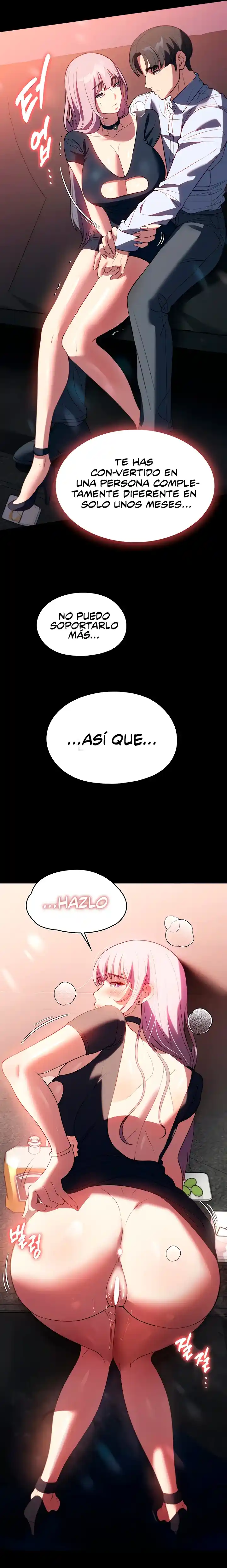 Joven Criada - Capítulo 42 - Página 21 - LectorTMOo