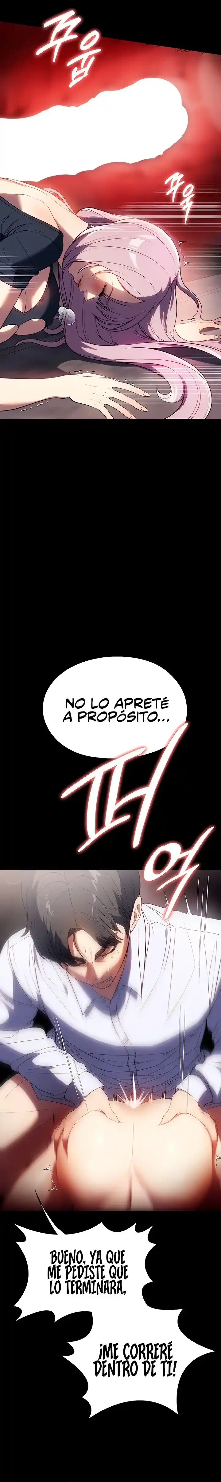 Joven Criada - Capítulo 43 - Página 8 - LectorTMOo