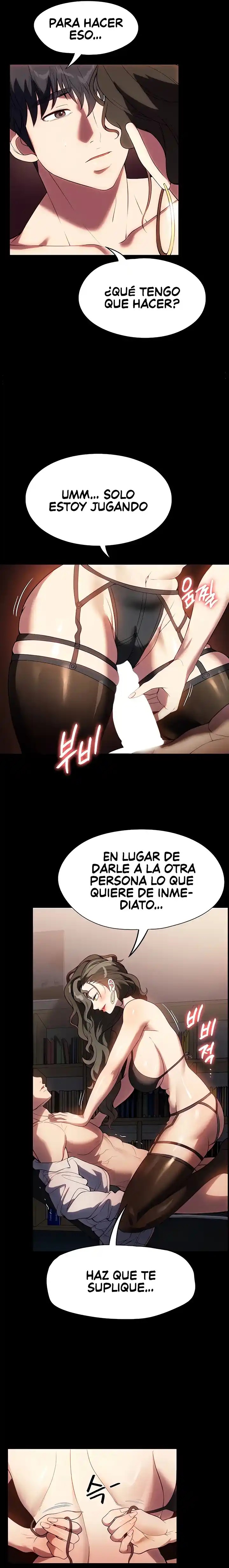 Joven Criada - Capítulo 44 - Página 6 - LectorTMOo
