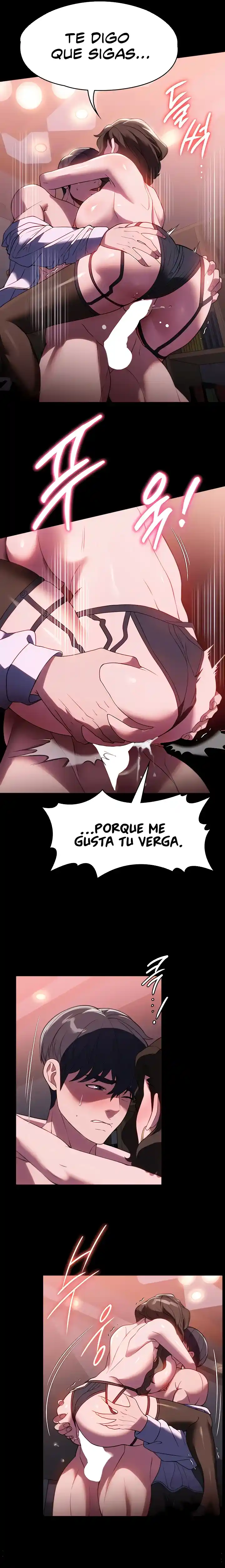Joven Criada - Capítulo 45 - Página 3 - LectorTMOo
