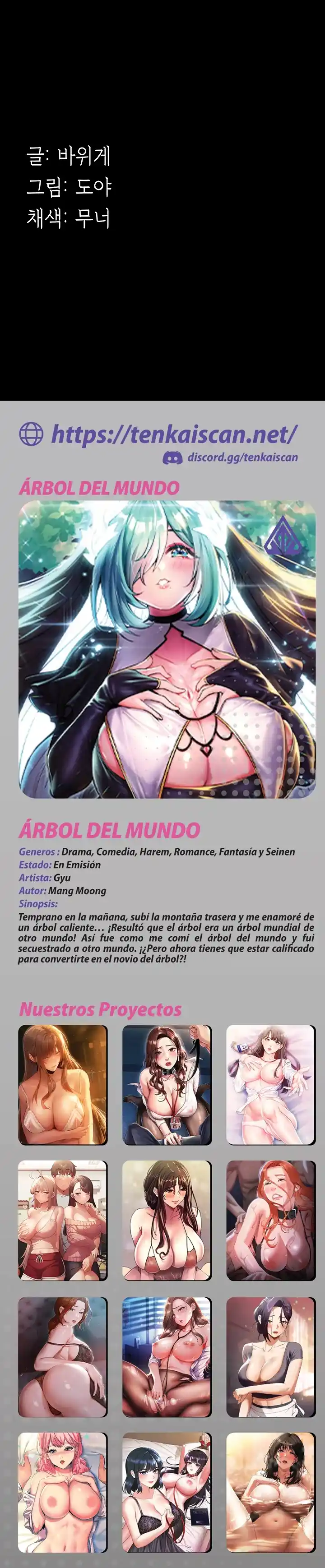 Joven Criada - Capítulo 45 - Página 23 - LectorTMOo