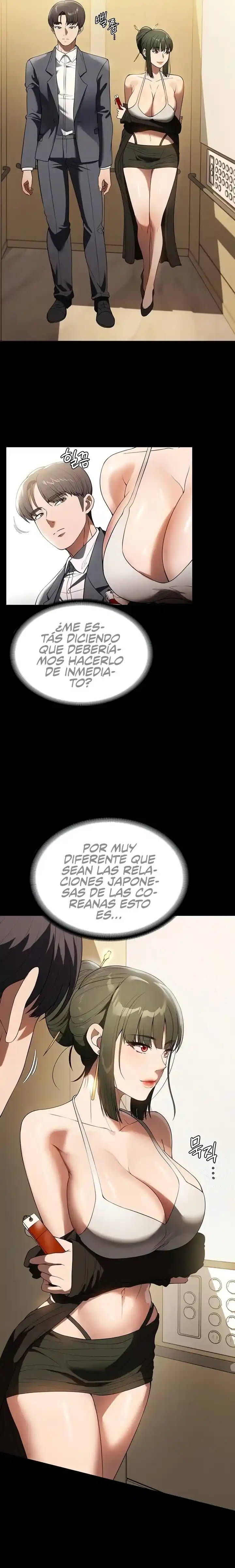 Joven Criada - Capítulo 46 - Página 2 - LectorTMOo