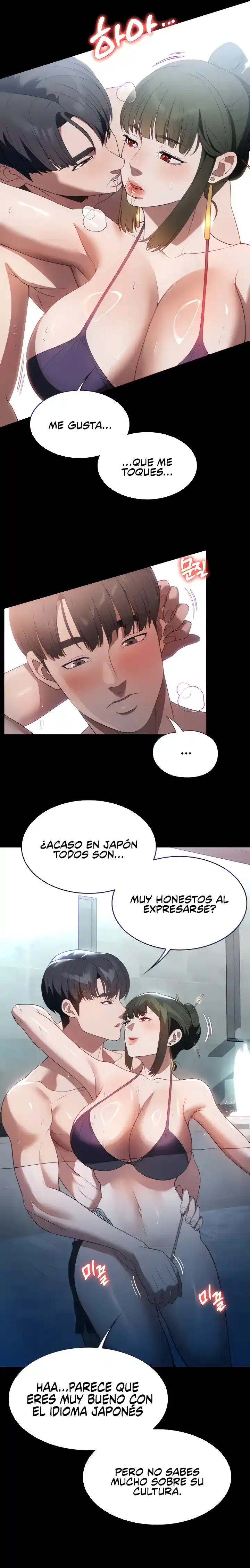 Joven Criada - Capítulo 47 - Página 5 - LectorTMOo