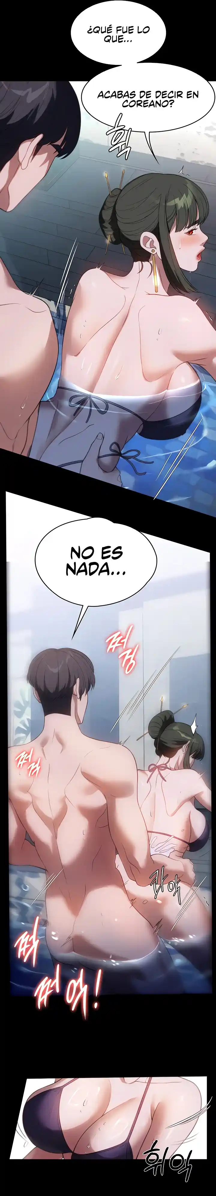 Joven Criada - Capítulo 47 - Página 9 - LectorTMOo