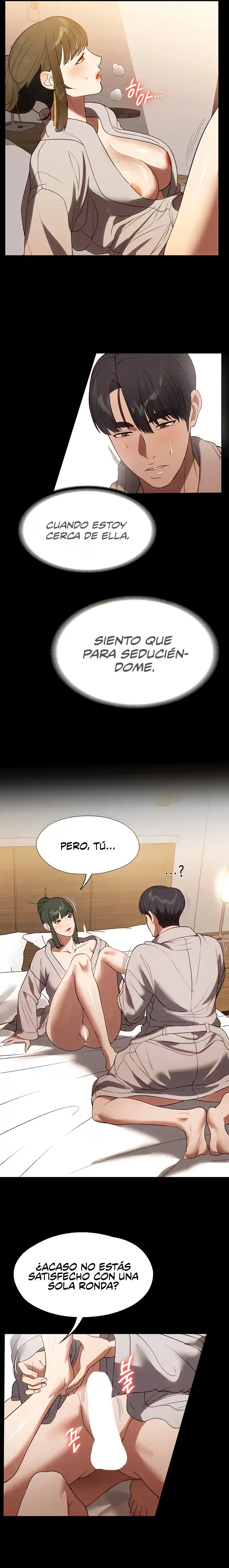 Joven Criada - Capítulo 47 - Página 17 - LectorTMOo