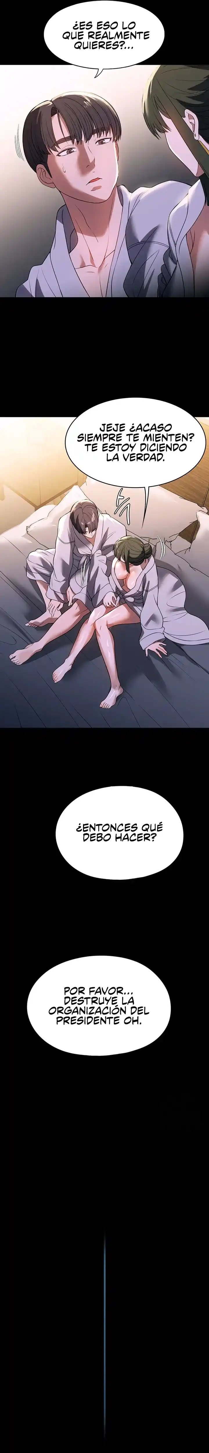 Joven Criada - Capítulo 48 - Página 17 - LectorTMOo