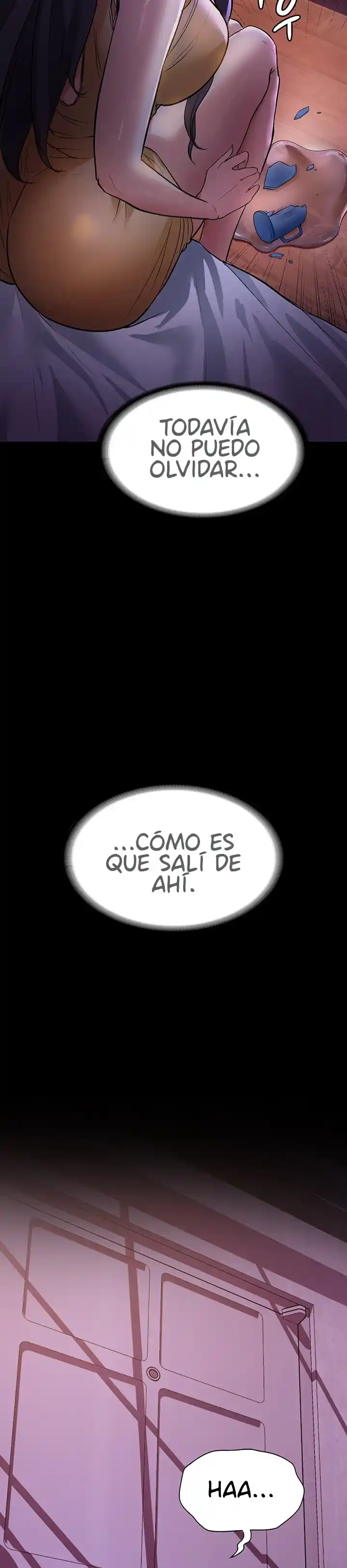 Joven Criada - Capítulo 5 - Página 24 - LectorTMOo