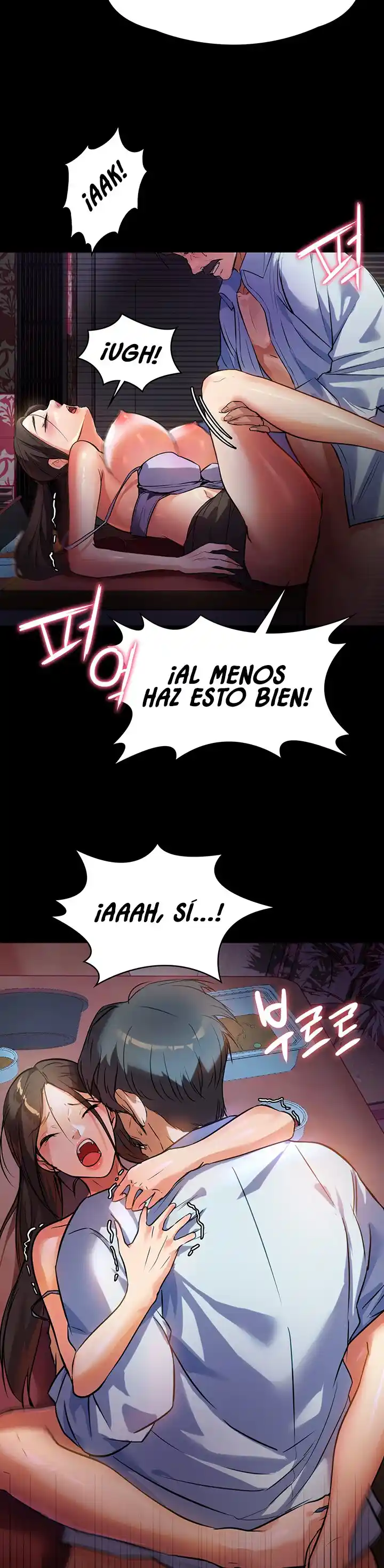 Joven Criada - Capítulo 5 - Página 28 - LectorTMOo
