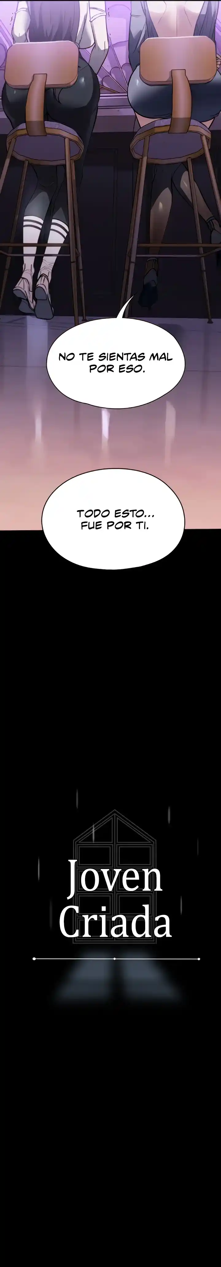Joven Criada - Capítulo 51 - Página 10 - LectorTMOo