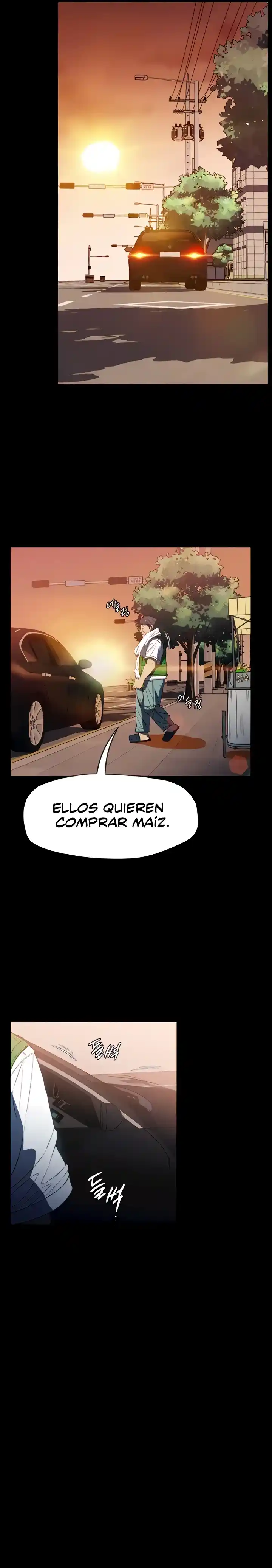 Joven Criada - Capítulo 51 - Página 11 - LectorTMOo