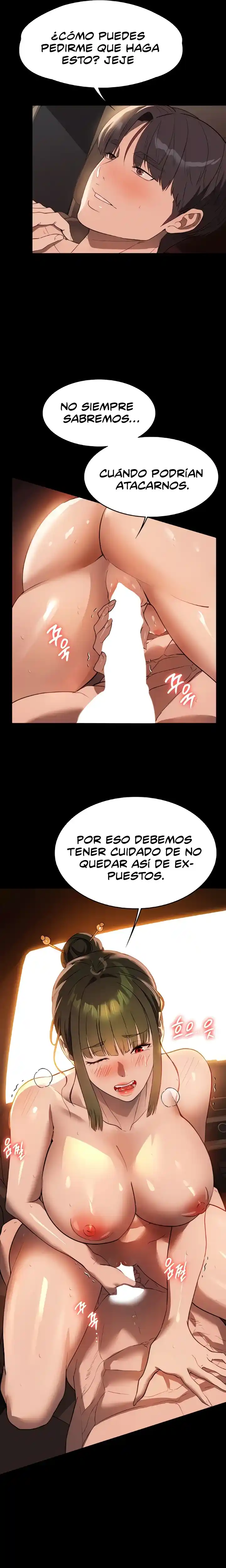 Joven Criada - Capítulo 51 - Página 15 - LectorTMOo