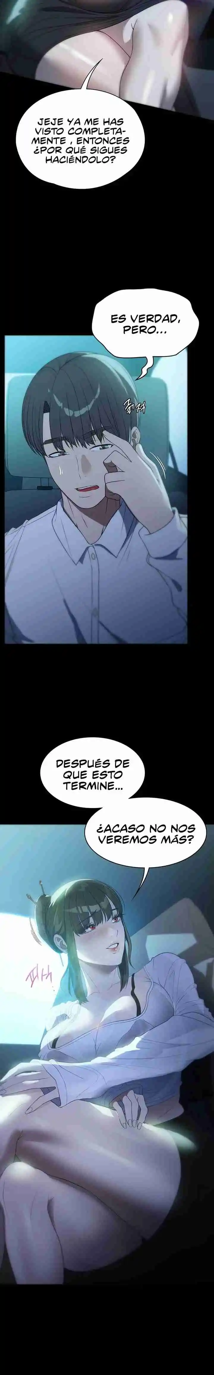 Joven Criada - Capítulo 52 - Página 16 - LectorTMOo