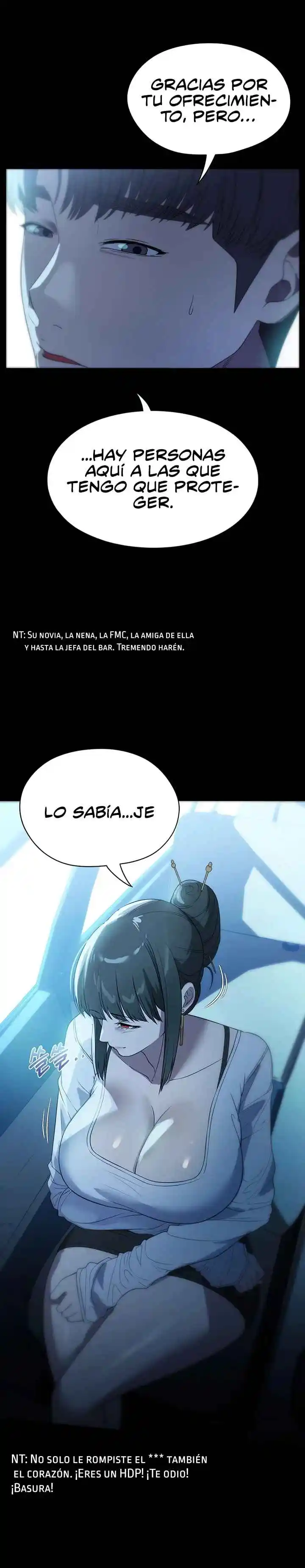 Joven Criada - Capítulo 52 - Página 18 - LectorTMOo