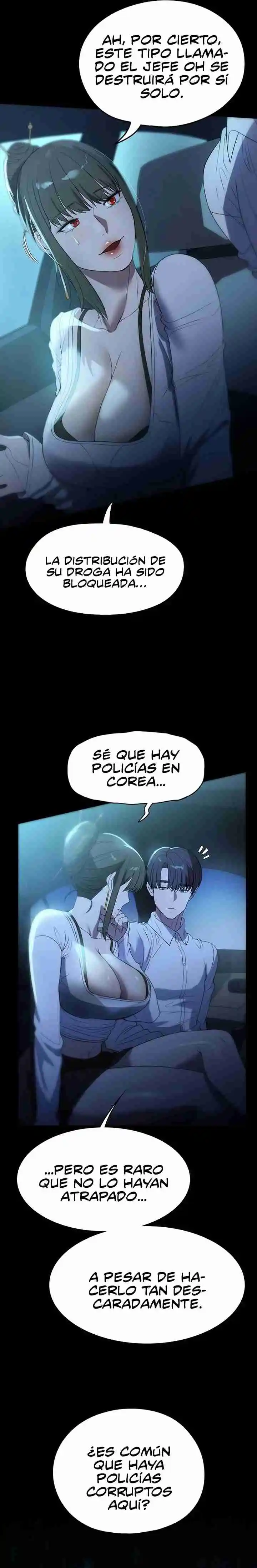 Joven Criada - Capítulo 52 - Página 19 - LectorTMOo