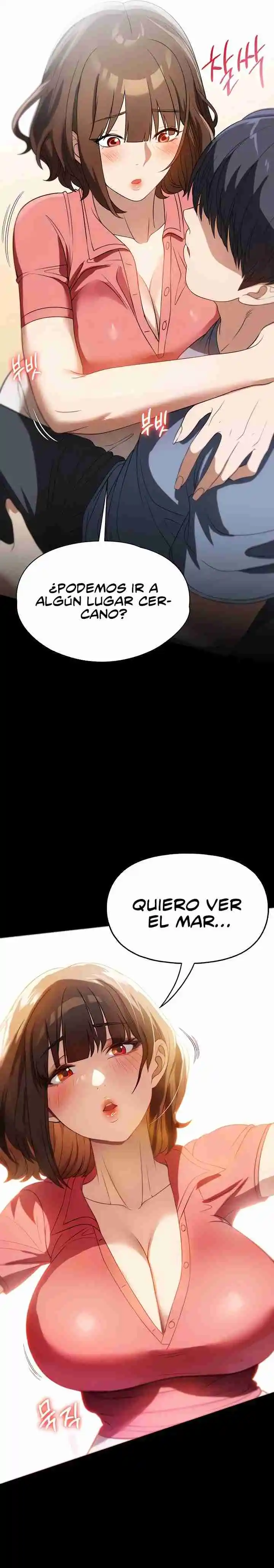Joven Criada - Capítulo 53 - Página 8 - LectorTMOo
