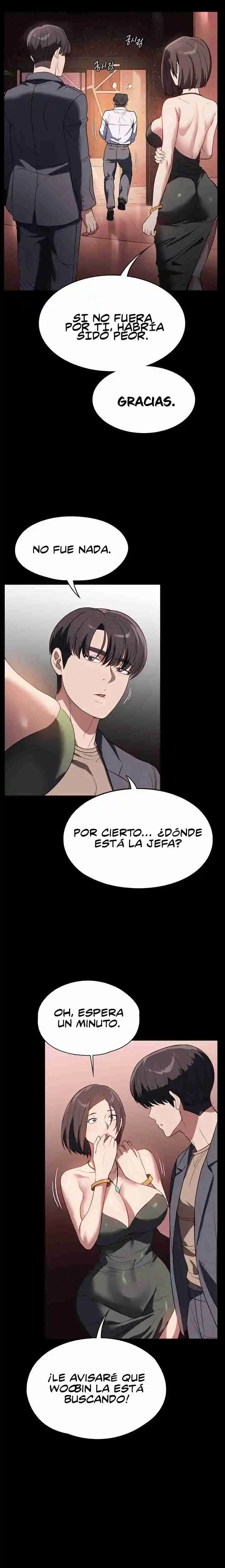 Joven Criada - Capítulo 53 - Página 19 - LectorTMOo