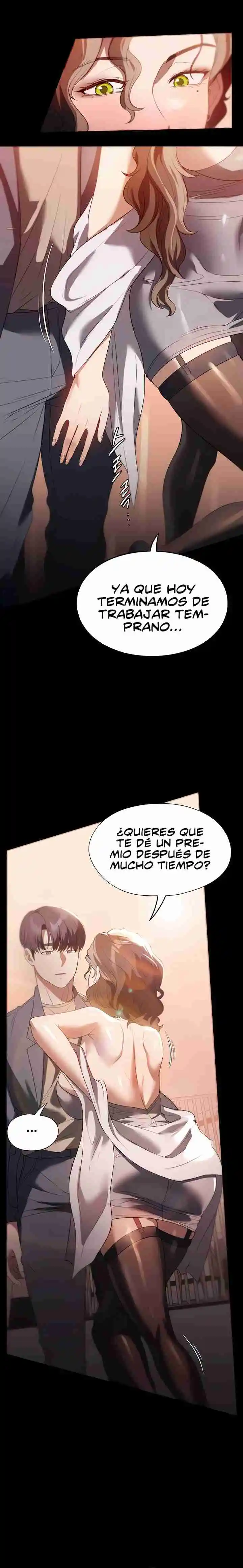 Joven Criada - Capítulo 53 - Página 22 - LectorTMOo