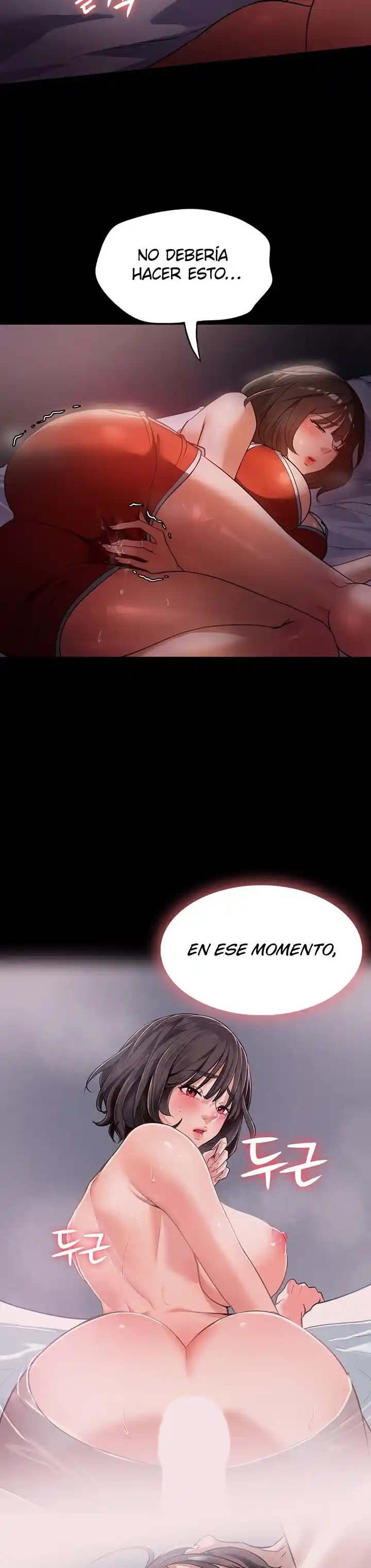 Joven Criada - Capítulo 6 - Página 4 - LectorTMOo