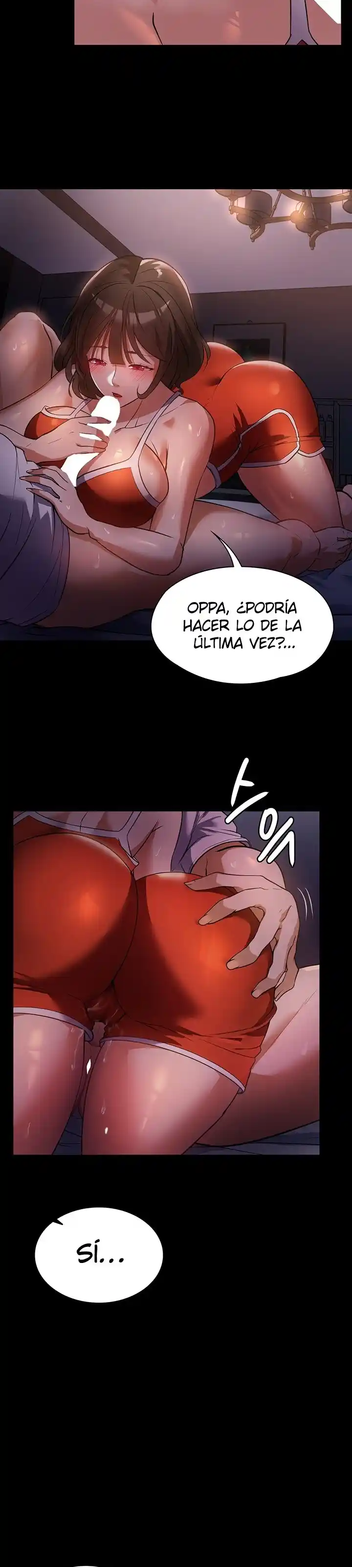 Joven Criada - Capítulo 6 - Página 16 - LectorTMOo