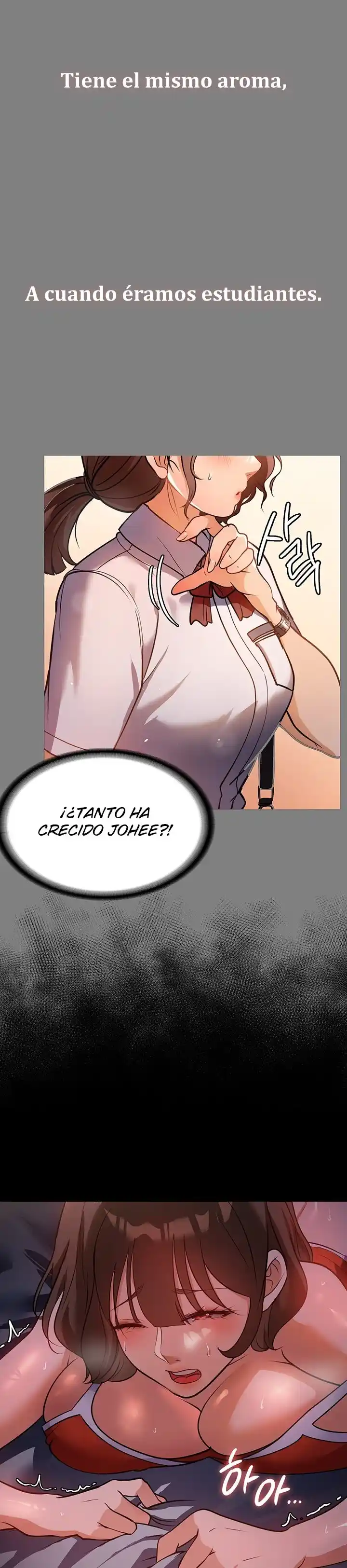 Joven Criada - Capítulo 6 - Página 23 - LectorTMOo