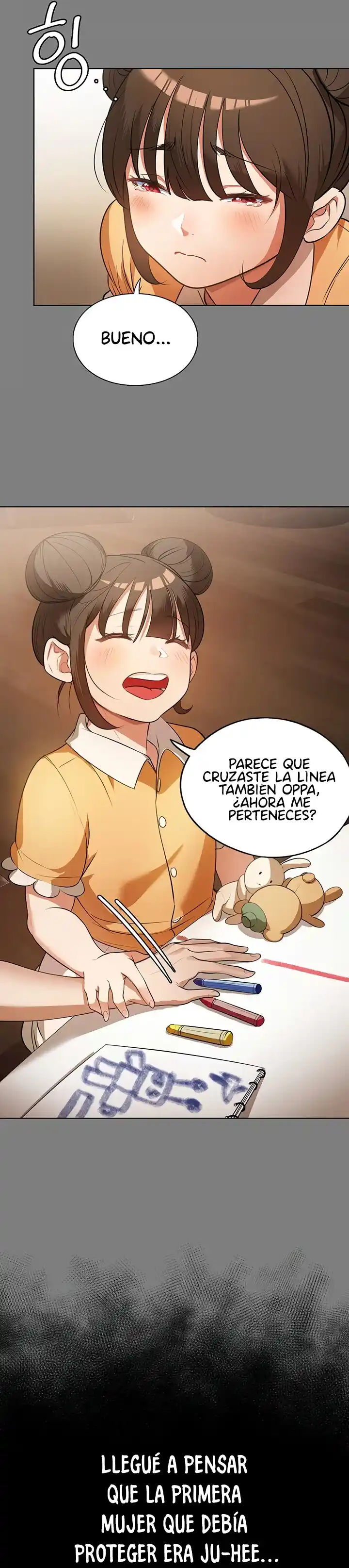 Joven Criada - Capítulo 7 - Página 10 - LectorTMOo