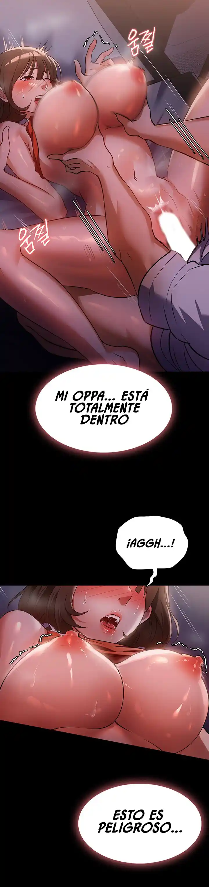 Joven Criada - Capítulo 7 - Página 16 - LectorTMOo