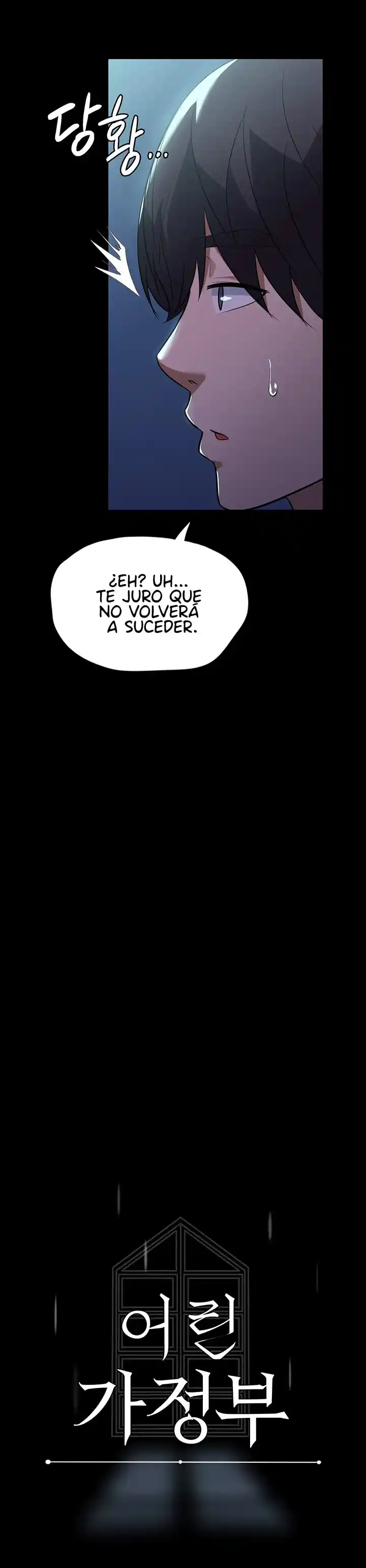 Joven Criada - Capítulo 8 - Página 10 - LectorTMOo
