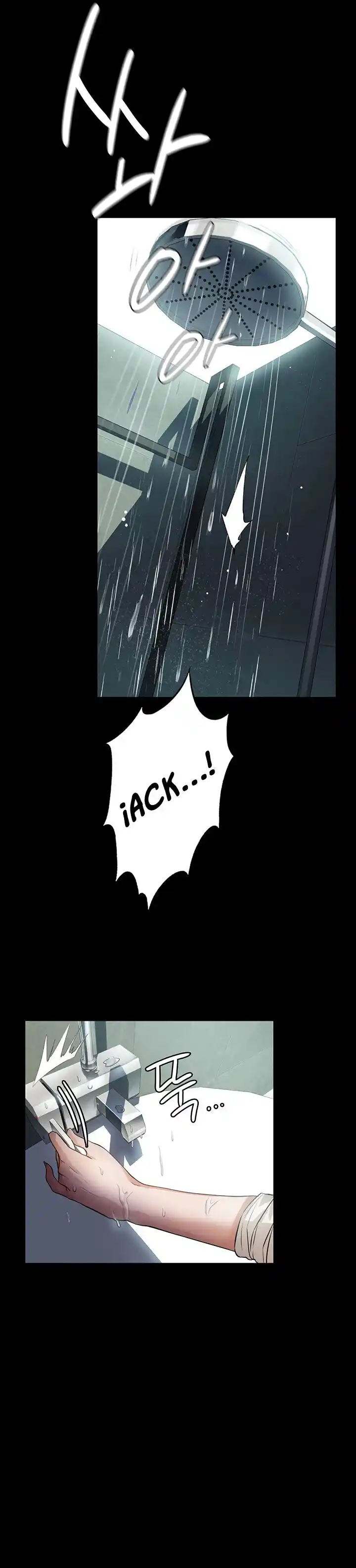 Joven Criada - Capítulo 8 - Página 18 - LectorTMOo
